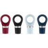 True Fabrications Wine*Host Bottle Stoppers (Set Of 2)