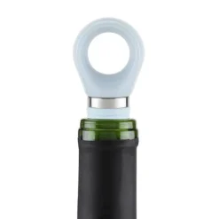 True Fabrications Wine*Host Bottle Stoppers (Set Of 2)