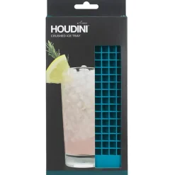 Lifetime Brands via Accent Fairchild Ice Molds + Tools*Houdini Crushed Ice Tray