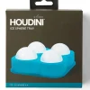 Lifetime Brands via Accent Fairchild Ice Molds + Tools*Houdini Ice Sphere Tray (Set Of 4)