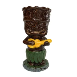China Tiki*Hula Harry Tiki Mug