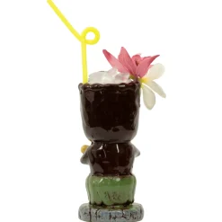 China Tiki*Hula Harry Tiki Mug