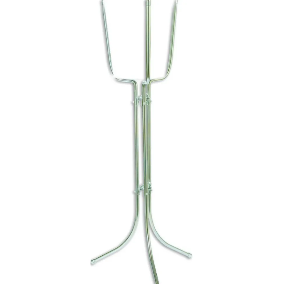 Taylor Hill Wine*Ideal Stainless Steel Wine Bucket & Stand (2 Pieces)