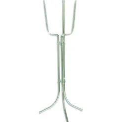 Taylor Hill Ice Molds + Tools*Ideal Stainless Steel Wine Bucket & Stand (2 Pieces)