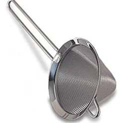 RSVP Strainers*4-Inch Mesh Strainer