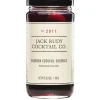Jack Rudy Cocktail Co. Garnishes*Jack Rudy Bourbon Cocktail Cherries