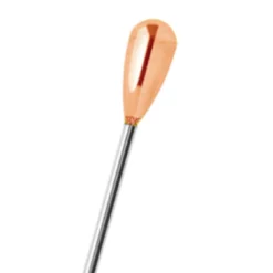 Japanese Garnishes*Drop Cocktail Pin (In Steel, Gold, Rose Gold)