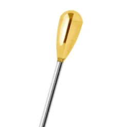 Japanese Japanese-Made Bar Tools*Drop Cocktail Pin (In Steel, Gold, Rose Gold)
