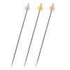 Japanese Japanese-Made Bar Tools*Kanzashi Cocktail Pin (In Steel, Gold, Rose Gold)