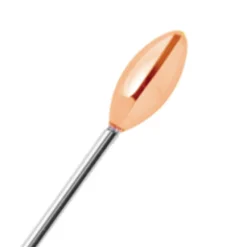 Japanese Garnishes*Lime Cocktail Pin (In Steel, Gold, Rose Gold)