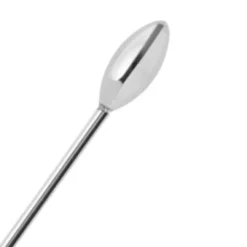 Japanese Cocktail Picks & Stirrers*Lime Cocktail Pin (In Steel, Gold, Rose Gold)