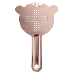 Japanese Strainers*Rose Gold Hawthorne Strainer