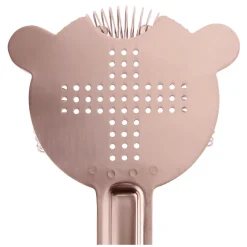 Japanese Strainers*Rose Gold Hawthorne Strainer