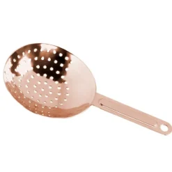 Japanese Strainers*Rose Gold Julep Strainer