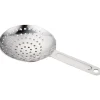 Japanese Japanese-Made Bar Tools*Stainless Steel Julep Strainer