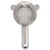 Japanese Japanese-Made Bar Tools*Stainless Steel Hawthorne Strainer
