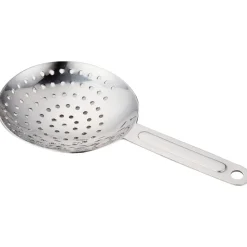 Japanese Strainers*Stainless Steel Julep Strainer