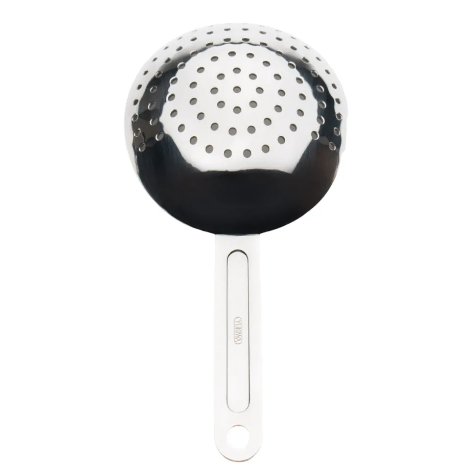 Japanese Strainers*Stainless Steel Julep Strainer