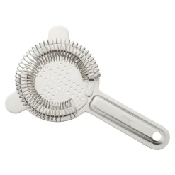 Japanese Strainers*Stainless Steel Hawthorne Strainer