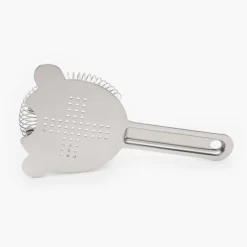Japanese Strainers*Stainless Steel Hawthorne Strainer