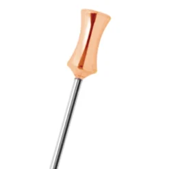 Japanese Garnishes*Tsuzumi Cocktail Pin (In Steel, Gold, Rose Gold)