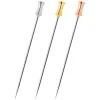 Japanese Cocktail Picks & Stirrers*Tsuzumi Cocktail Pin (In Steel, Gold, Rose Gold)