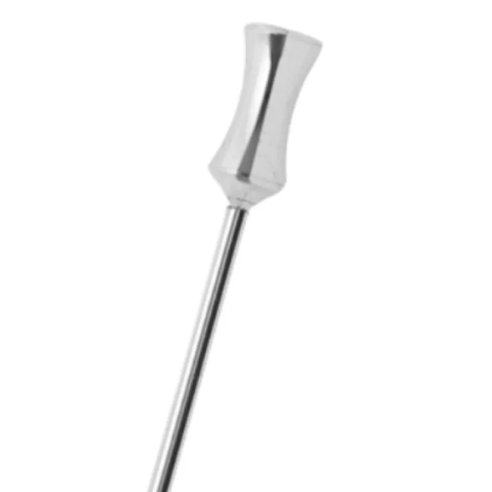 Japanese Japanese-Made Bar Tools*Tsuzumi Cocktail Pin (In Steel, Gold, Rose Gold)