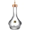 Japanese Japanese-Made Bar Tools*Yarai Bitters Bottle With Rose Gold Top