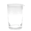 China Mixing Glasses*Jules Mixing Glass