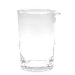 China Mixing Glasses*Jules Mixing Glass