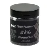 Qualifirst Foods Inc. Garnishes*24K Black Sea Salt Flakes