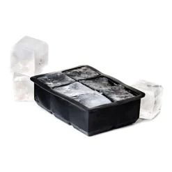 China Ice Molds + Tools*King Cube Ice Tray