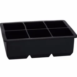 China Ice Molds + Tools*King Cube Ice Tray