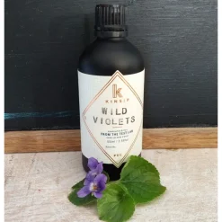 Kinsip House of Fine Spirits Bitters*Kinsip Wild Violets Bitters