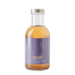 Kvas Fine Beverage Co. Syrups*Kvas Lavender Jasmine Syrup