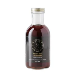 Kvas Fine Beverage Co. Cocktail Mixers*Kvas Northern Maple Old Fashioned Syrup