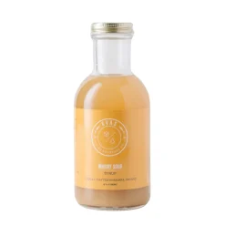 Kvas Fine Beverage Co. Cocktail Mixers*Kvas Whisky Sour Syrup