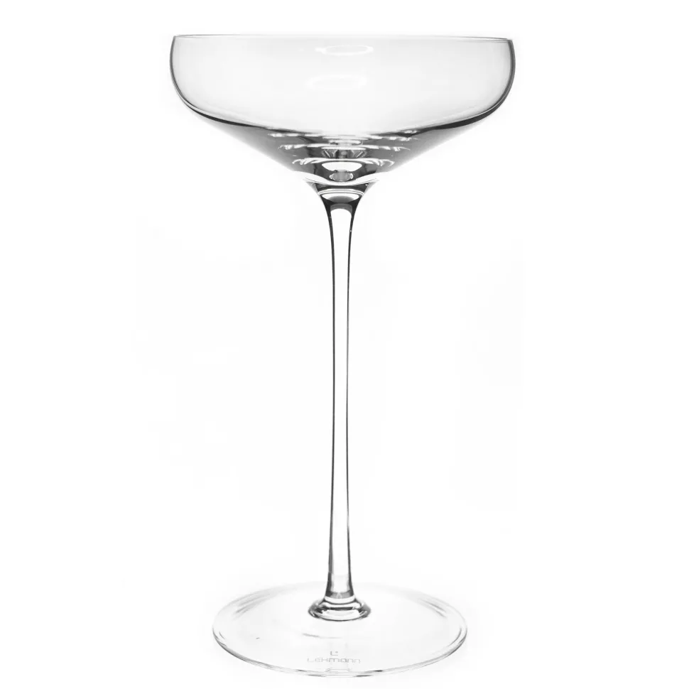 Enterprises JESEMI Inc. Coupes / Nick & Nora*Lehmann Paris Coupe