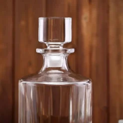 China Potion House Bar Tools*Linea Decanter