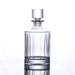 China Decanters & Pitchers*Linea Decanter