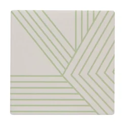 Danica Coasters & Trays*Linea Soak Up Square Coasters (Set Of 4)