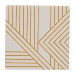 Danica Coasters & Trays*Linea Soak Up Square Coasters (Set Of 4)