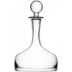 David Shaw Decanters & Pitchers*Lsa Bar Decanter Set