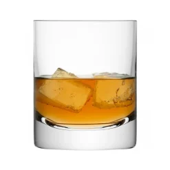 David Shaw Tumblers*Lsa Bar Tumblers (Set Of 4)