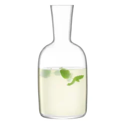 David Shaw Decanters & Pitchers*Lsa Borough Carafe