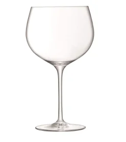 David Shaw Copa Balloon*Lsa Gin Balloon Glasses (Set Of 4)