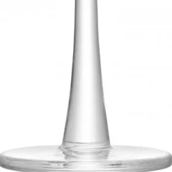 David Shaw Copa Balloon*Lsa Gin Balloon Glasses With Thick Stem (Set Of 2)