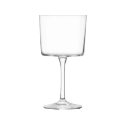 David Shaw Coupes / Nick & Nora*Lsa Gio Cocktail/Wine Glasses (Set Of 4)