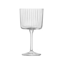 David Shaw Wine*Lsa Gio Line Cocktail/Wine Glasses (Set Of 4)