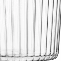 David Shaw Tumblers*Lsa Gio Line Textured Tumblers (Set Of 4)